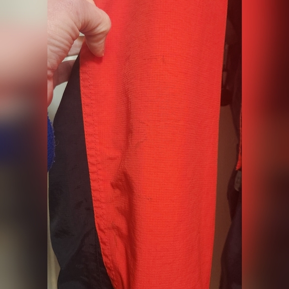 Helly Hansen Red Ski Coat Jacket Sz Large Women's - Picture 7 of 14